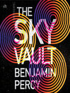 Cover image for The Sky Vault